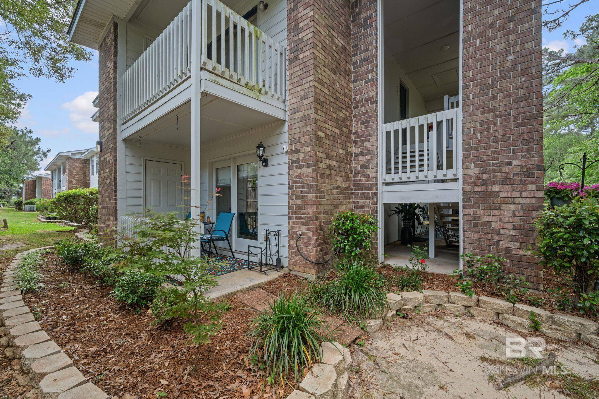Mobile, AL 36609,1251 Henckley Avenue #109