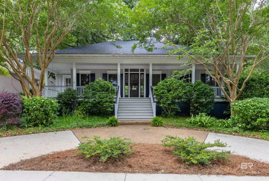 51 N Church Street, Fairhope, AL 36532