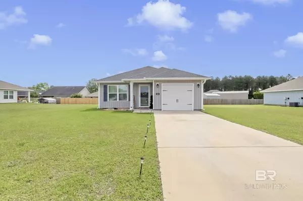 Atmore, AL 36502,165 Saint Stephens Court