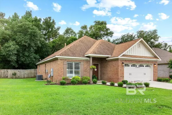 Loxley, AL 36551,13730 Kearney Drive
