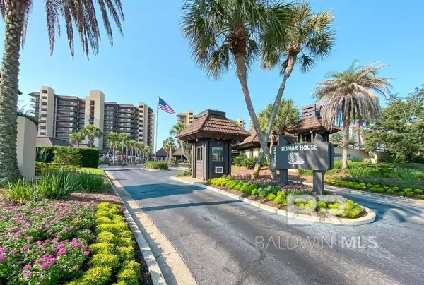 Orange Beach, AL 36561,24280 Perdido Beach Boulevard #401-B
