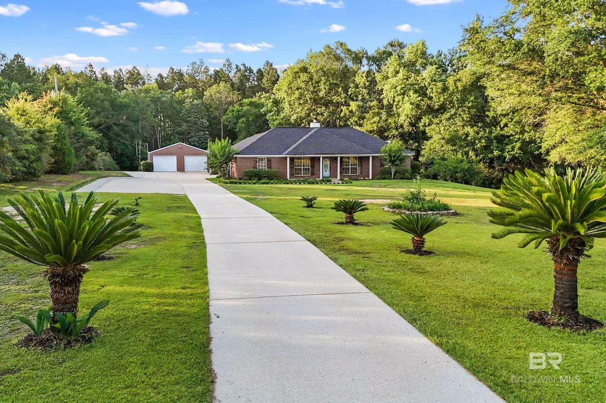 Stapleton, AL 36578,14191 Trawick Road