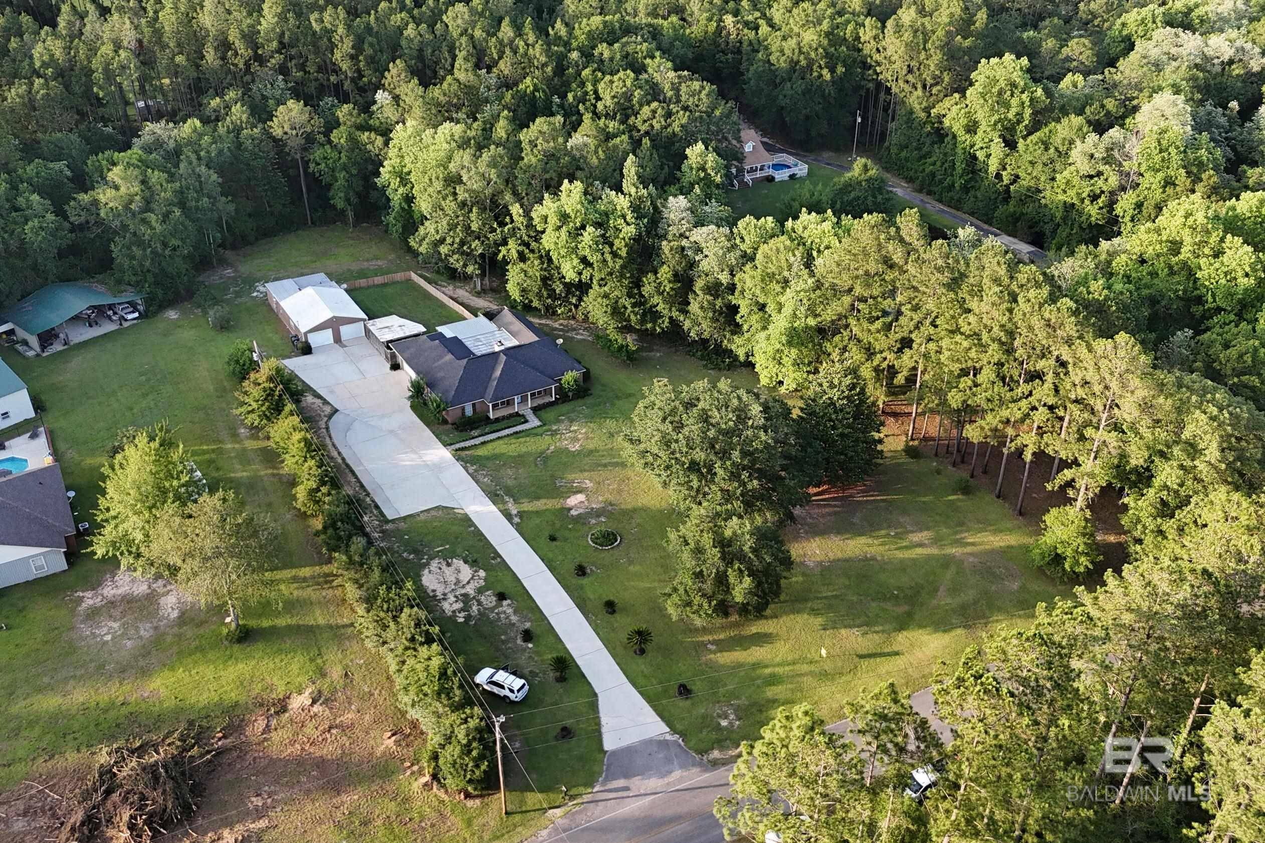 Stapleton, AL 36578,14191 Trawick Road