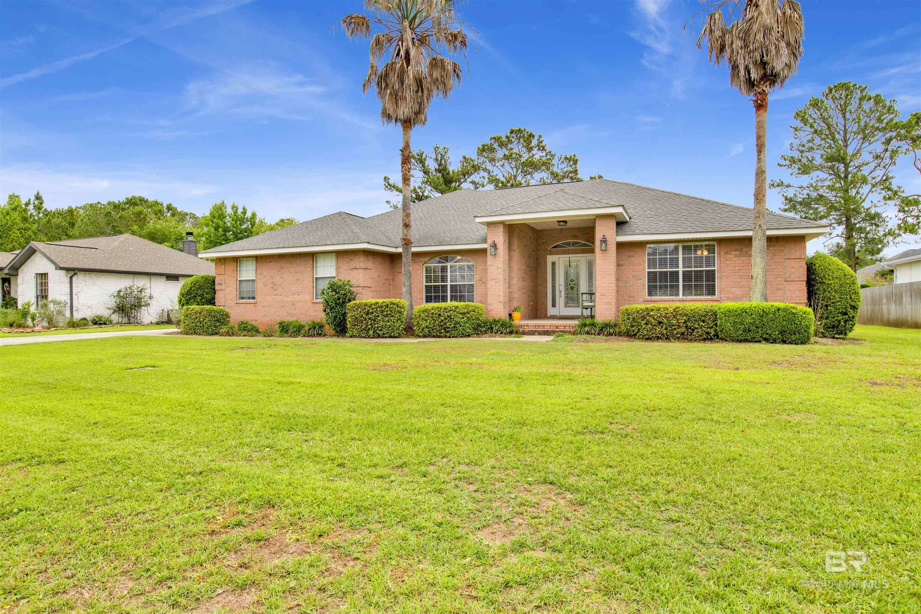 4626 Spinnaker Way, Orange Beach, AL 36561