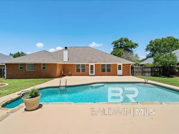 Daphne, AL 36526,11554 Braga Drive