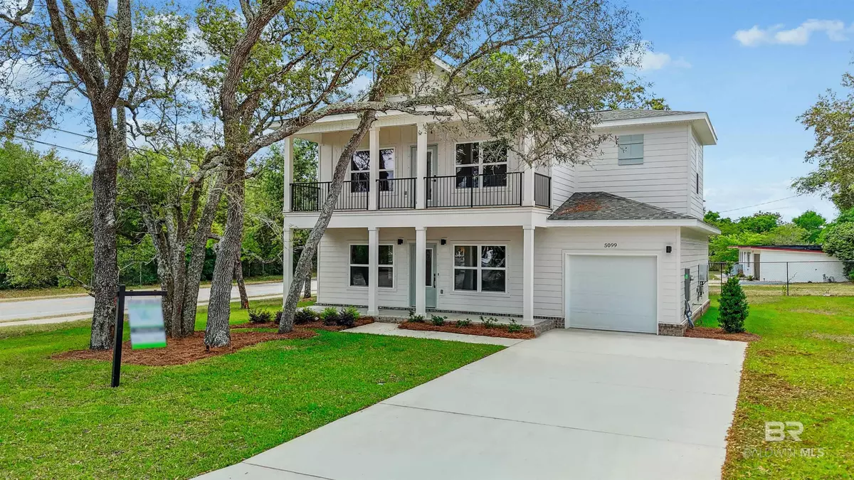 Pensacola, FL 32507,5099 Leeward Drive
