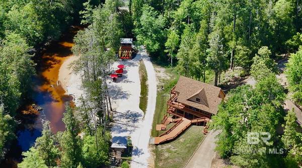 255 Oil Well Road, Flomaton, AL 36441