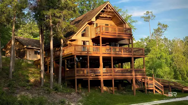 Flomaton, AL 36441,255 Oil Well Road