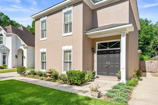 Mobile, AL 36608,4272 Bit & Spur Road #12