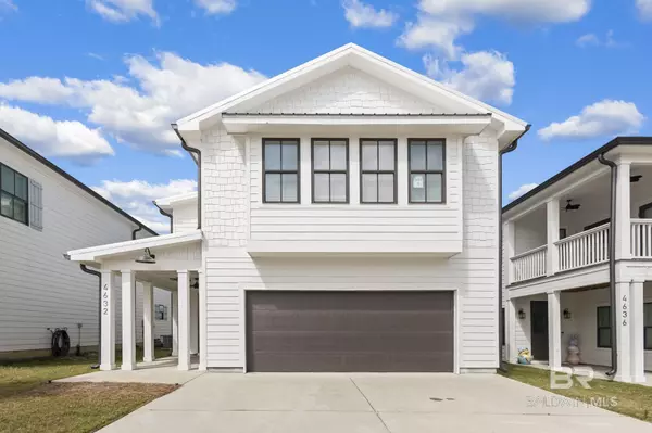 Orange Beach, AL 36561,4632 Casablanca Drive
