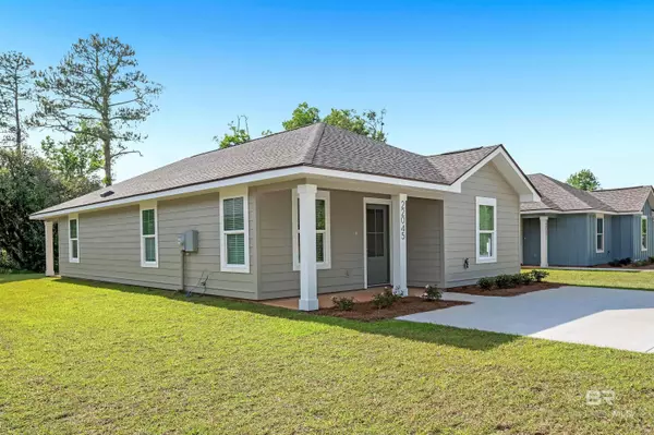 Silverhill, AL 36576,22045 8th Street