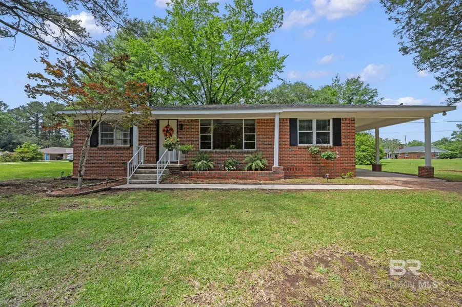 805 Marks Avenue, Bay Minette, AL 36507