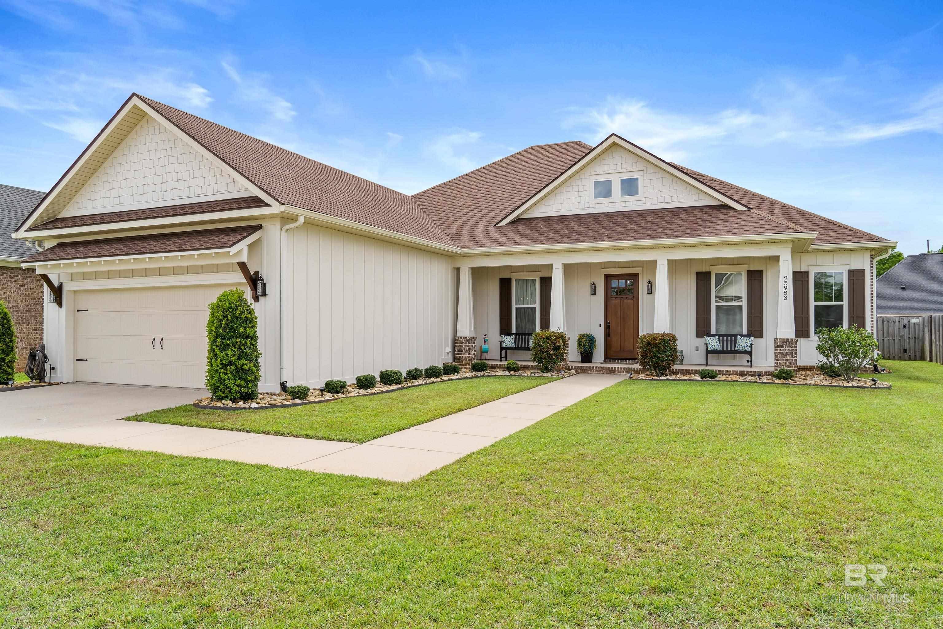 Daphne, AL 36526,25983 Capra Court