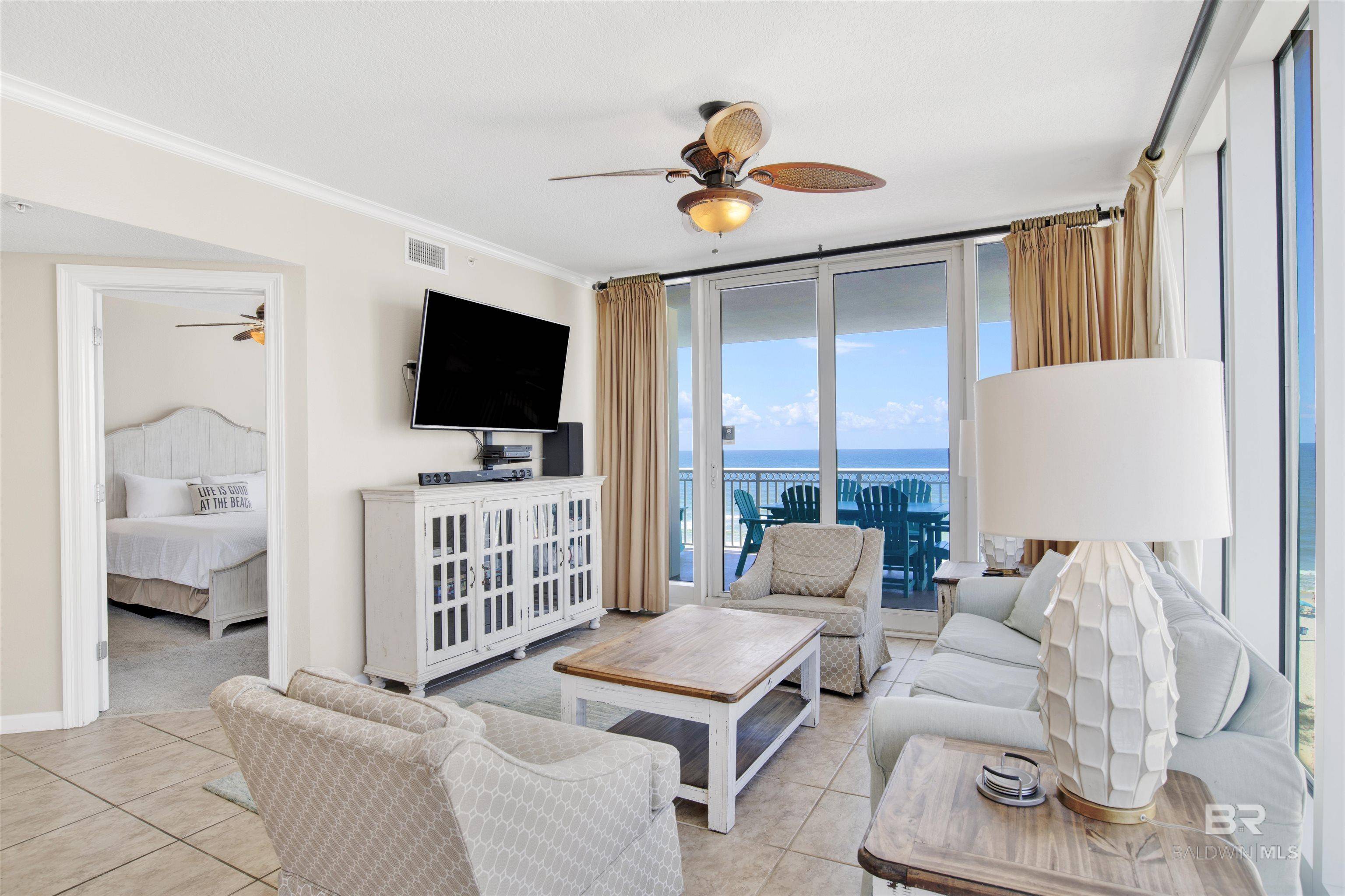 Gulf Shores, AL 36542,527 E Beach Boulevard #603