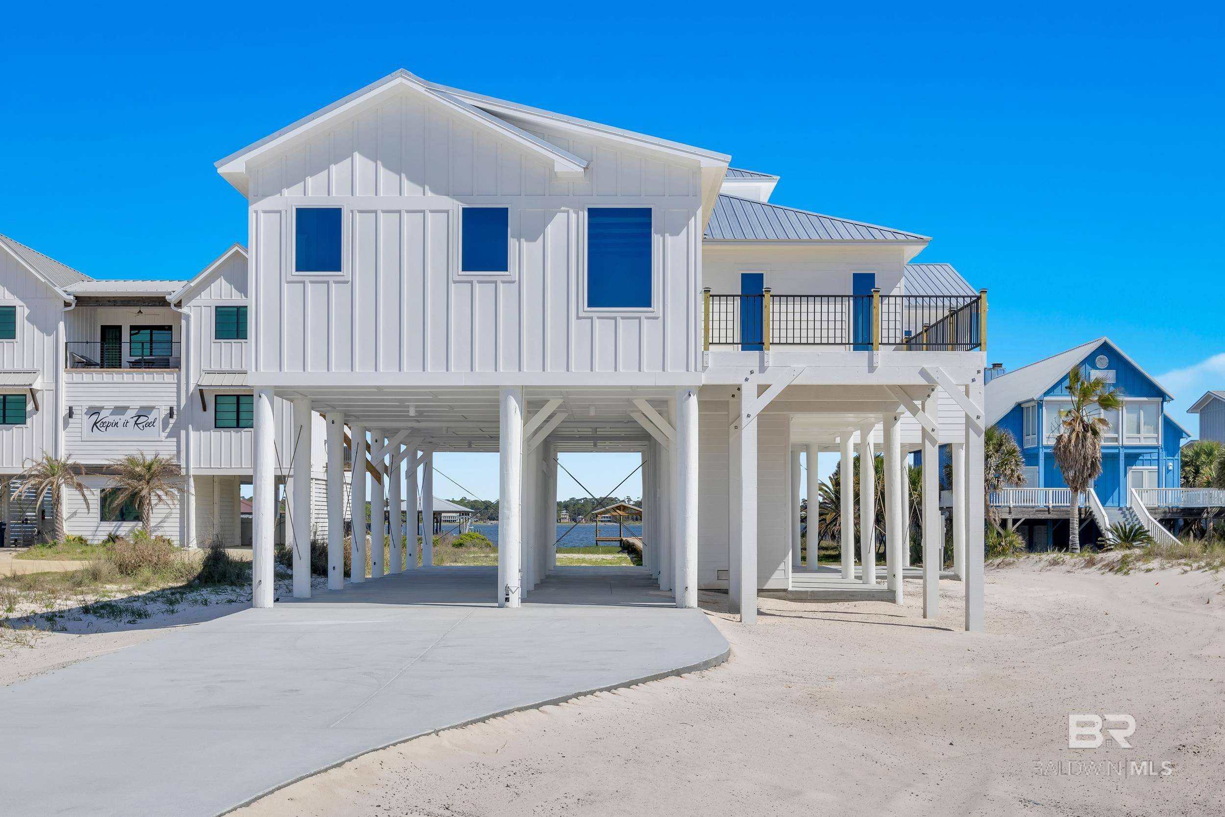 Gulf Shores, AL 36542,2270 W Beach Boulevard