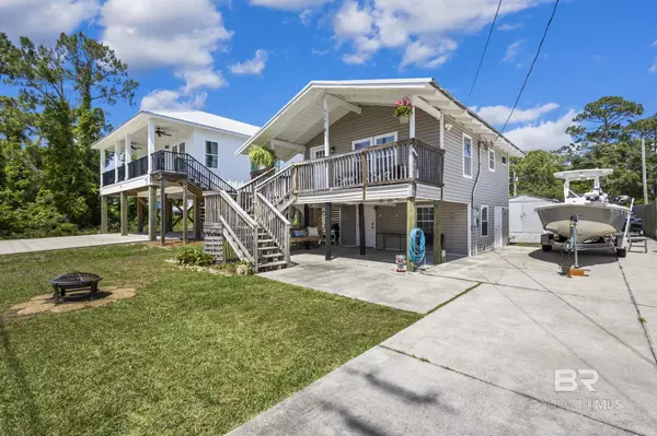 Orange Beach, AL 36561,5576 Armadillo Avenue