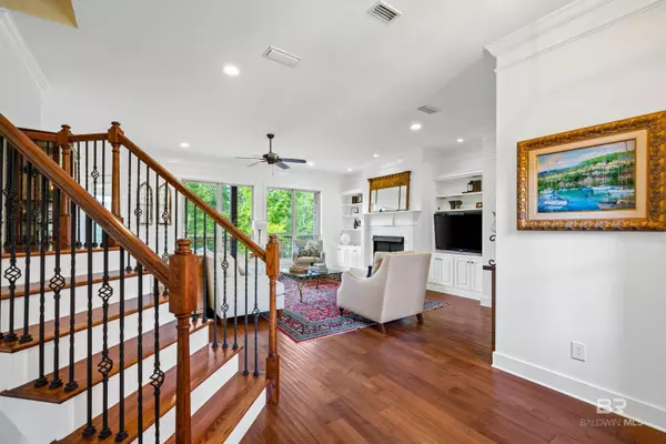 Spanish Fort, AL 36527,7452 Lake Boulevard