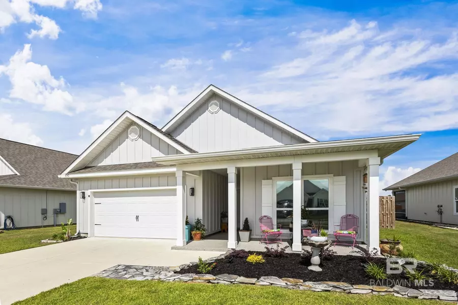 4142 Montague Drive, Gulf Shores, AL 36542