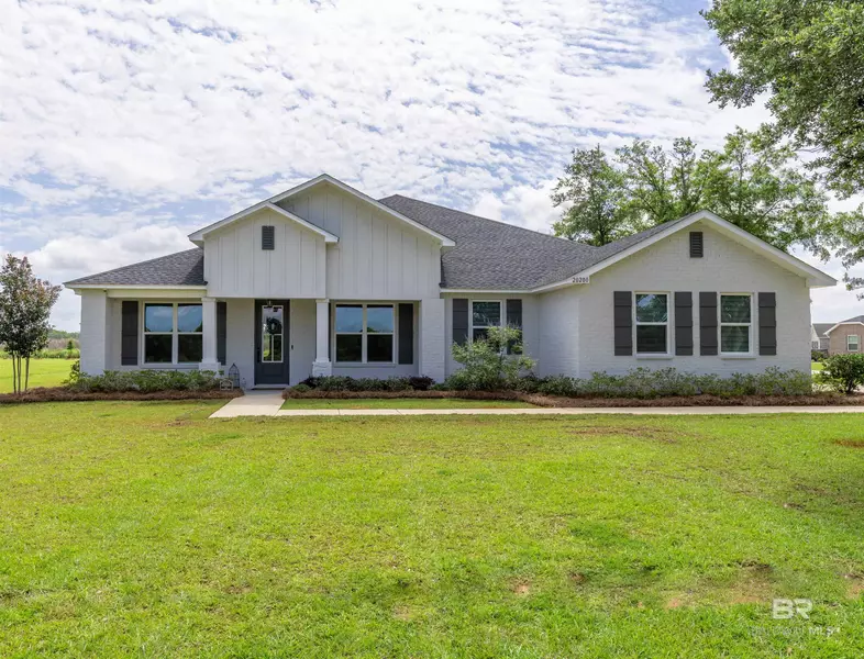 20200 West Boulevard, Silverhill, AL 36576