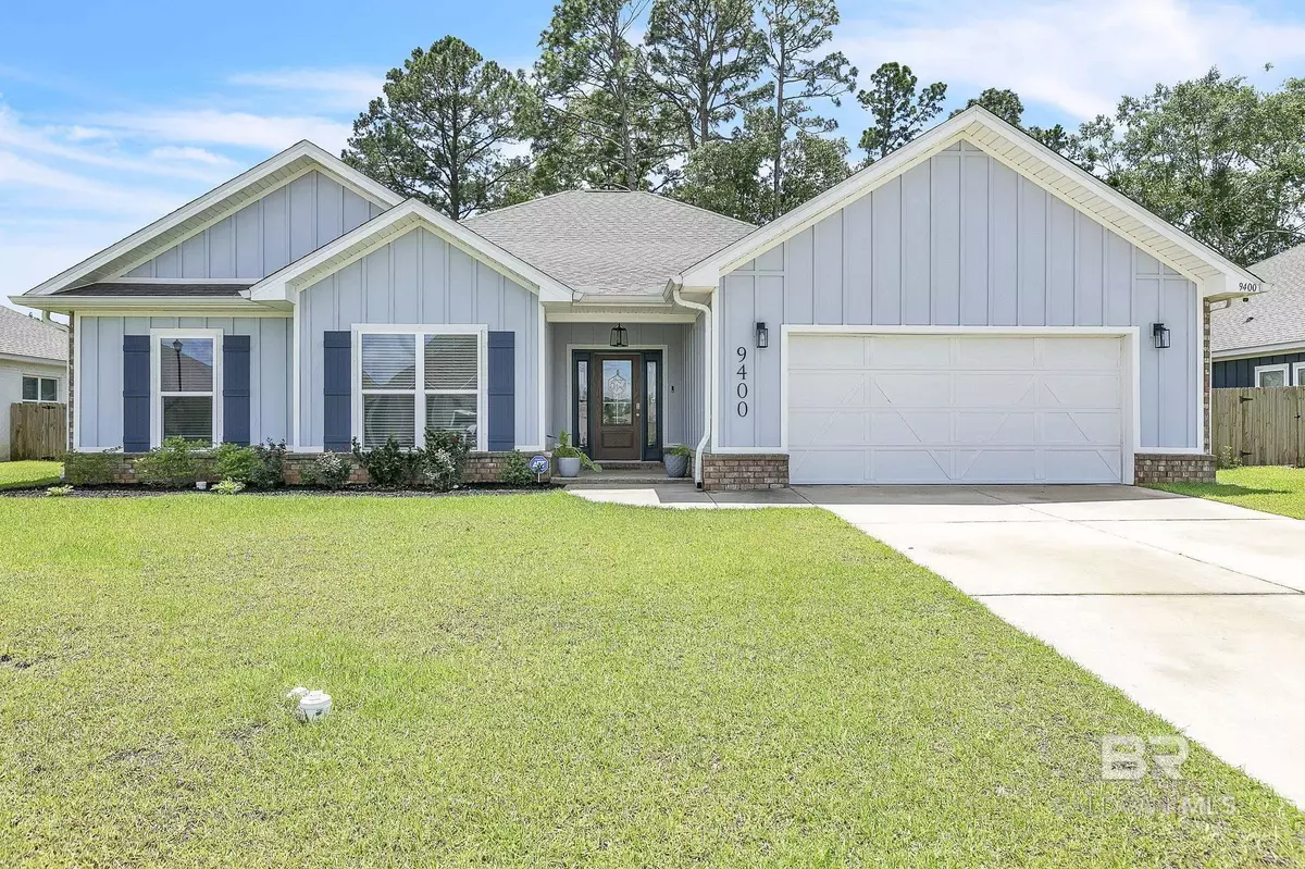 Daphne, AL 36526,9400 Amethyst Drive