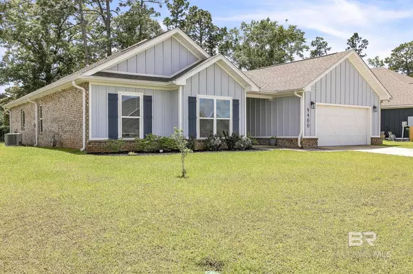 Daphne, AL 36526,9400 Amethyst Drive