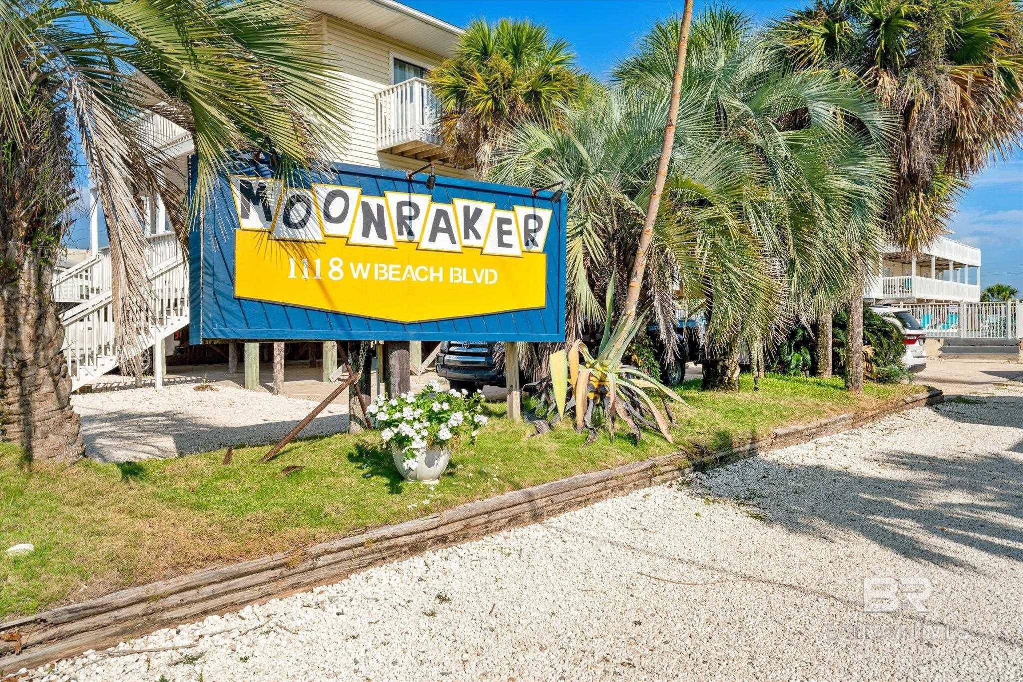1118 W Beach Boulevard #5, Gulf Shores, AL 36542
