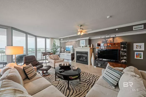 Orange Beach, AL 36561,29209 Perdido Beach Boulevard #601