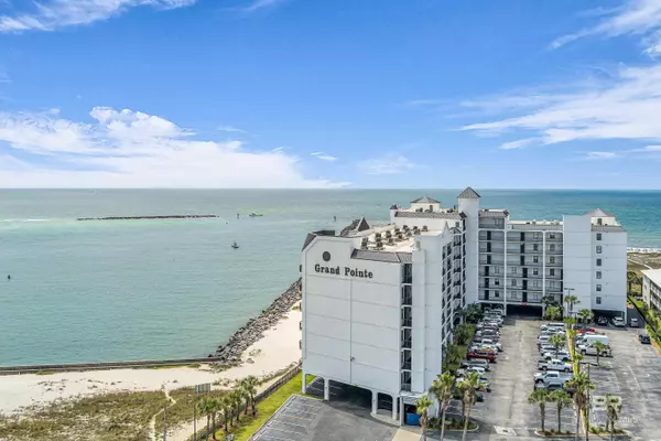27284 Gulf Road #711,  Orange Beach,  AL 36561