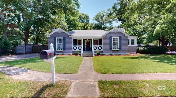 Mobile, AL 36606,167 Glenwood Street