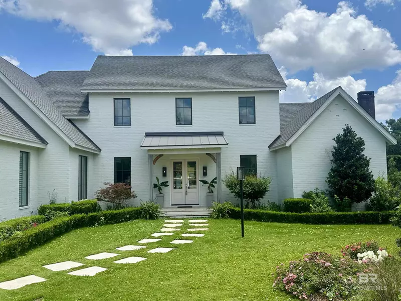 140 S McGregor Avenue ##E, Mobile, AL 36608