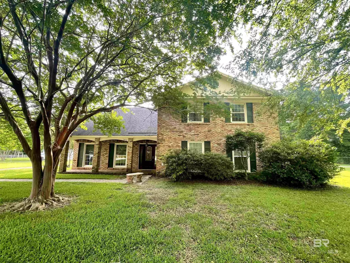 Mobile, AL 36695,950 Walter Smith Road