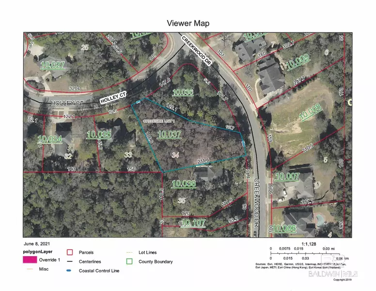 0 Holley Court, Daphne, AL 36526