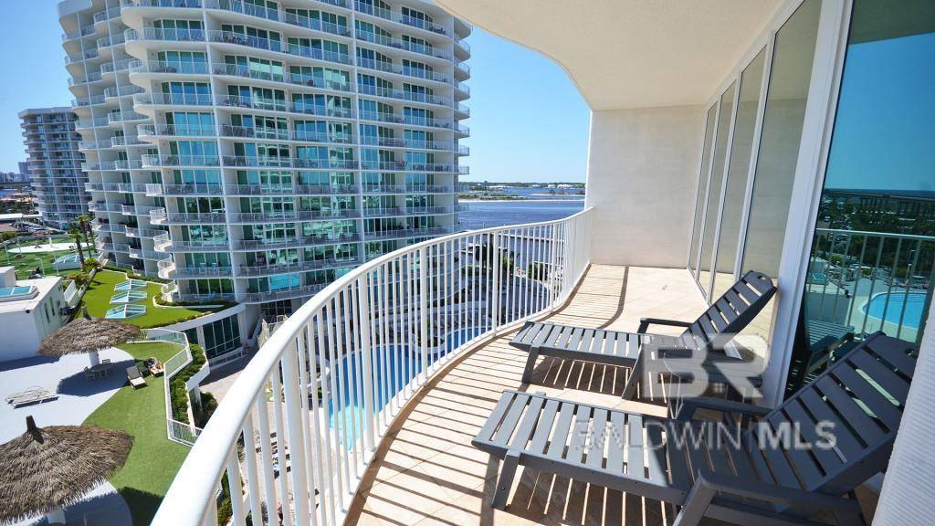 Orange Beach, AL 36561,28107 Perdido Beach Boulevard #D615