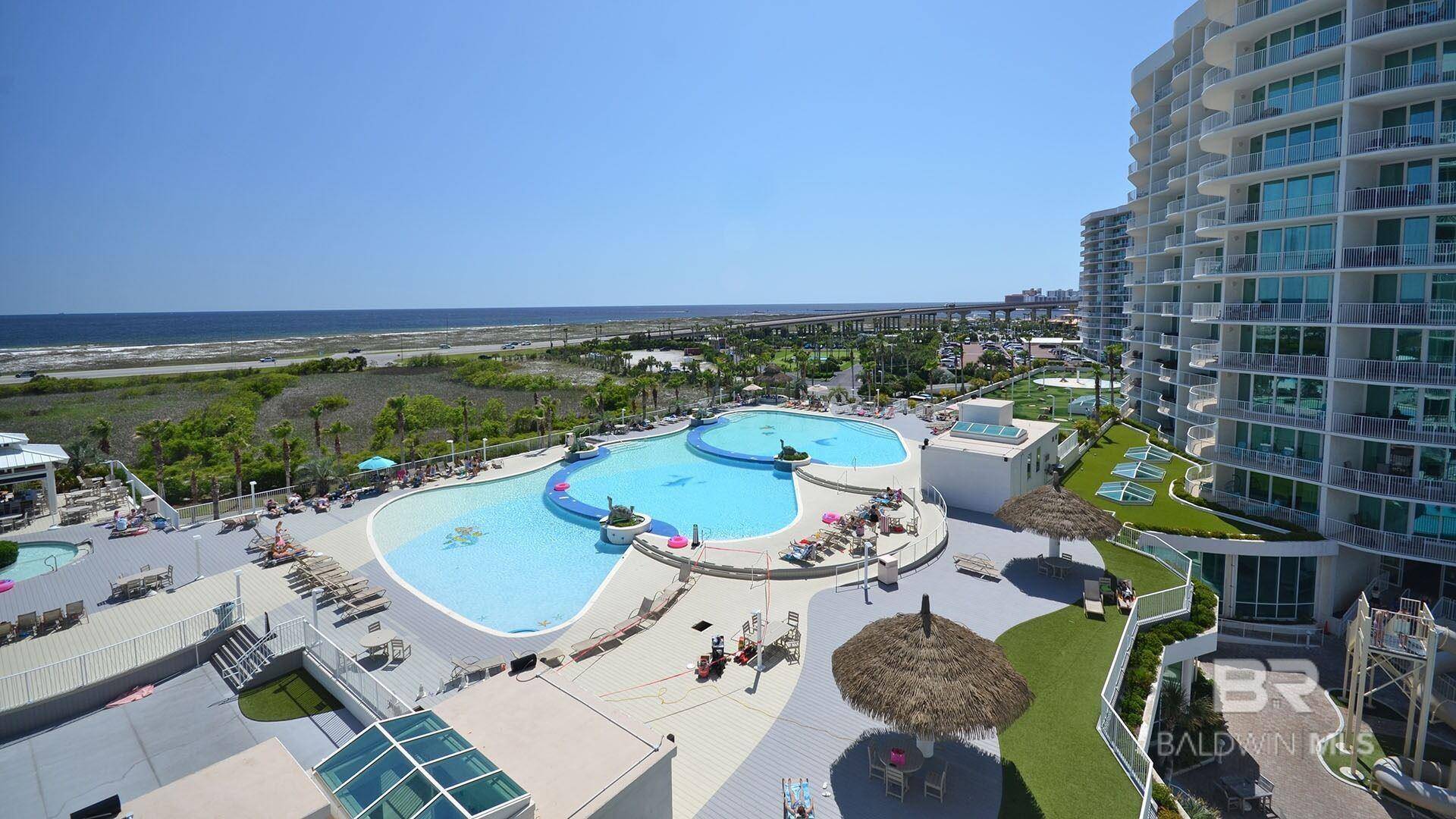 28107 Perdido Beach Boulevard #D615, Orange Beach, AL 36561