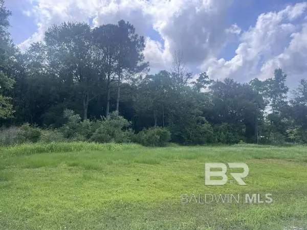 0 Gus Broughton, Grand Bay, AL 36541