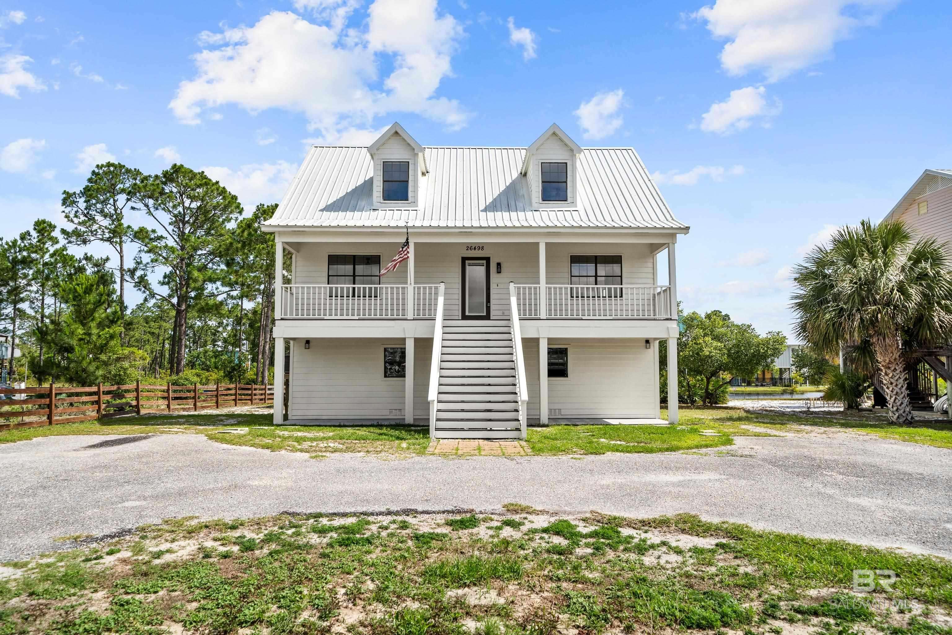 Orange Beach, AL 36561,26498 Carondelette Drive