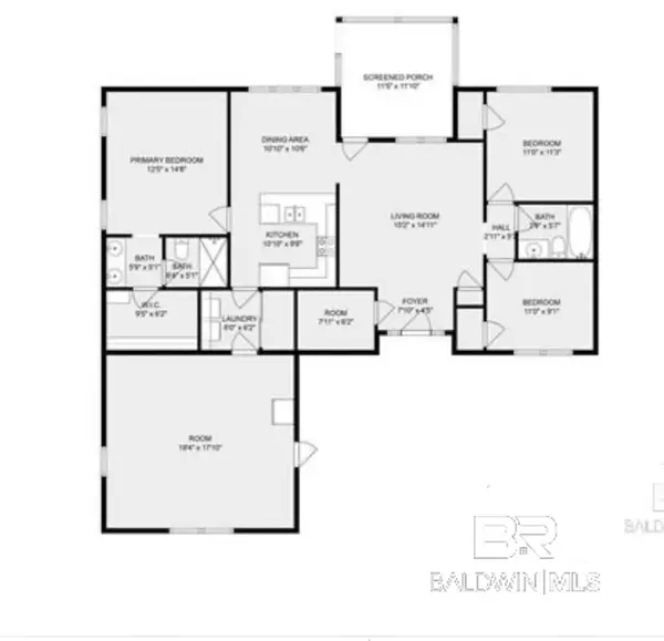 Robertsdale, AL 36567,19725 Quartz Lane