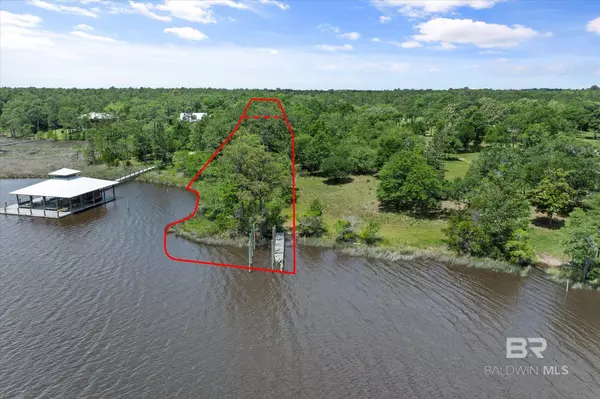 Theodore, AL 36582,Sonneborn Drive