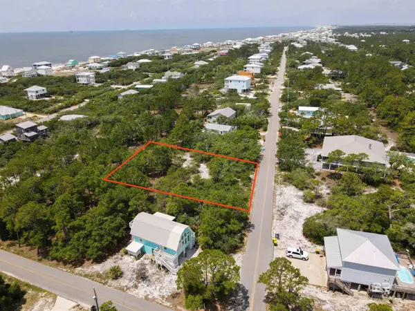 Lot 7 Driftwood Drive, Gulf Shores, AL 36542
