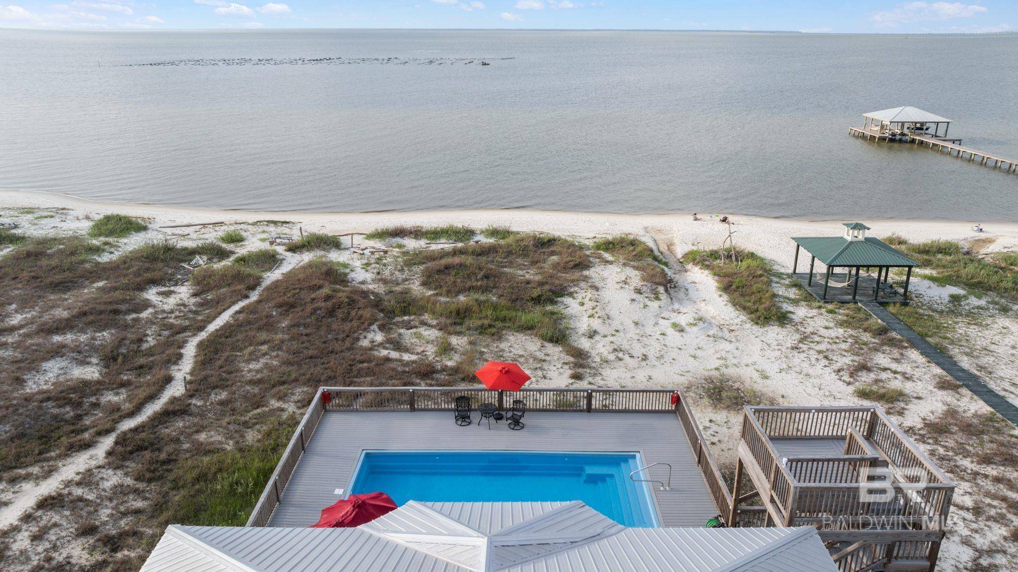 Dauphin Island, AL 36528,2420 Bienville Boulevard