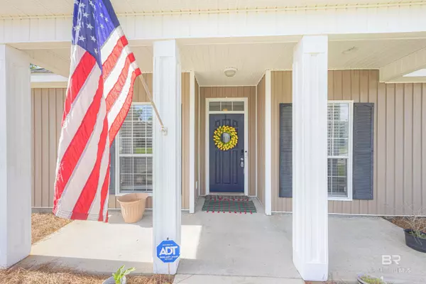 Loxley, AL 36551,16409 Trace Drive