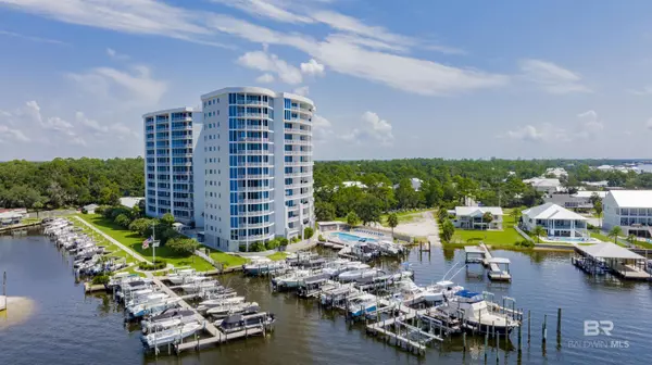 Orange Beach, AL 36561,28250 Canal Road #1008