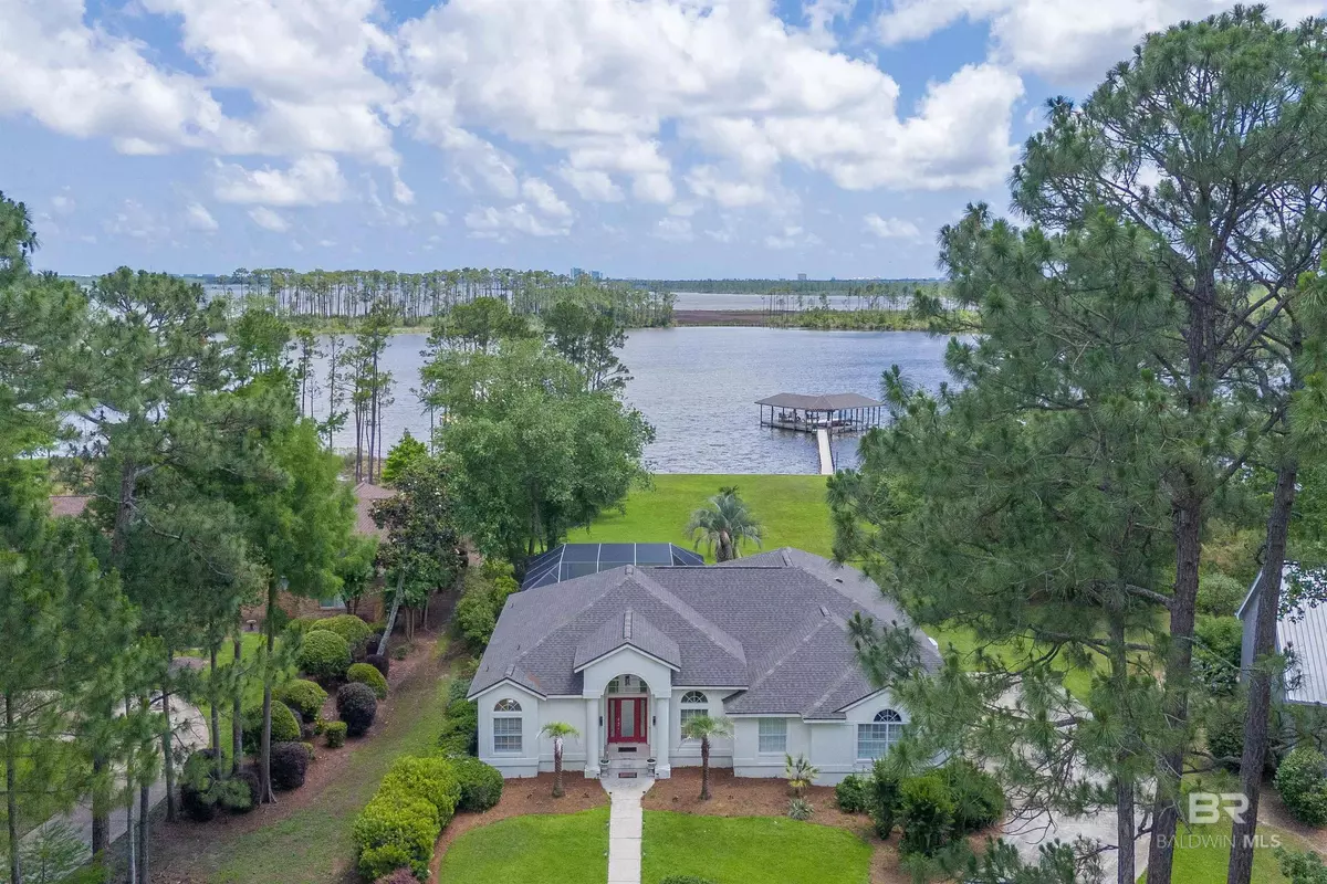 Foley, AL 36535,8160 Bay View Drive