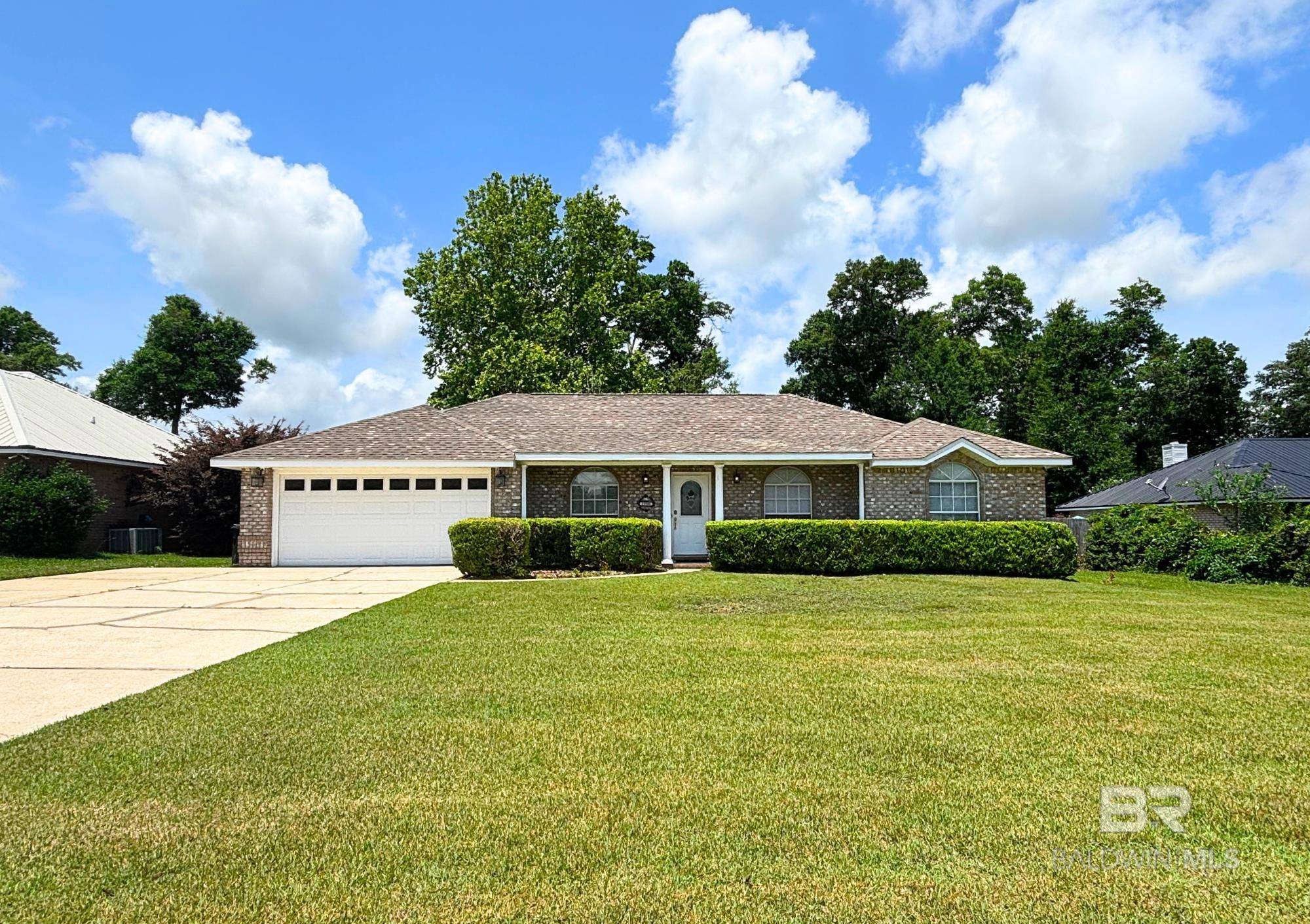33580 Woodlands Drive, Lillian, AL 36549