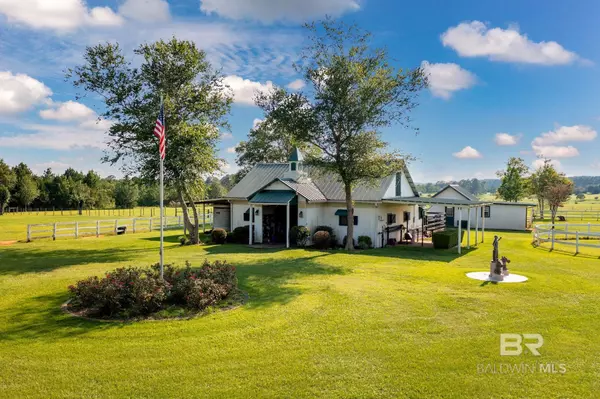 Robertsdale, AL 36567,24235 County Road 87