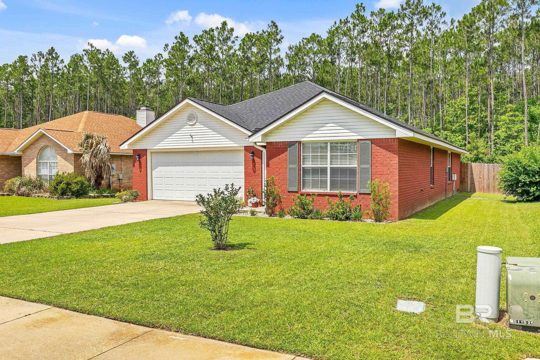 3677 Ashton Court, Gulf Shores, AL 36542