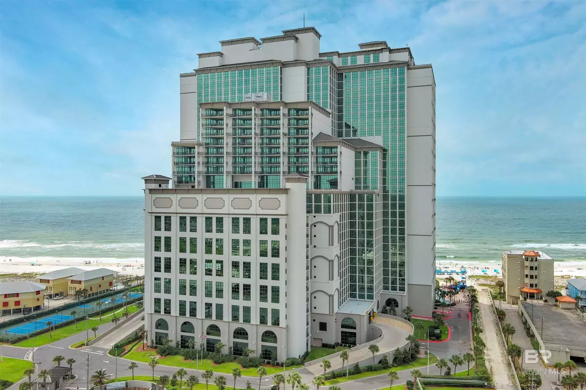 Orange Beach, AL 36561,23450 Perdido Beach Boulevard