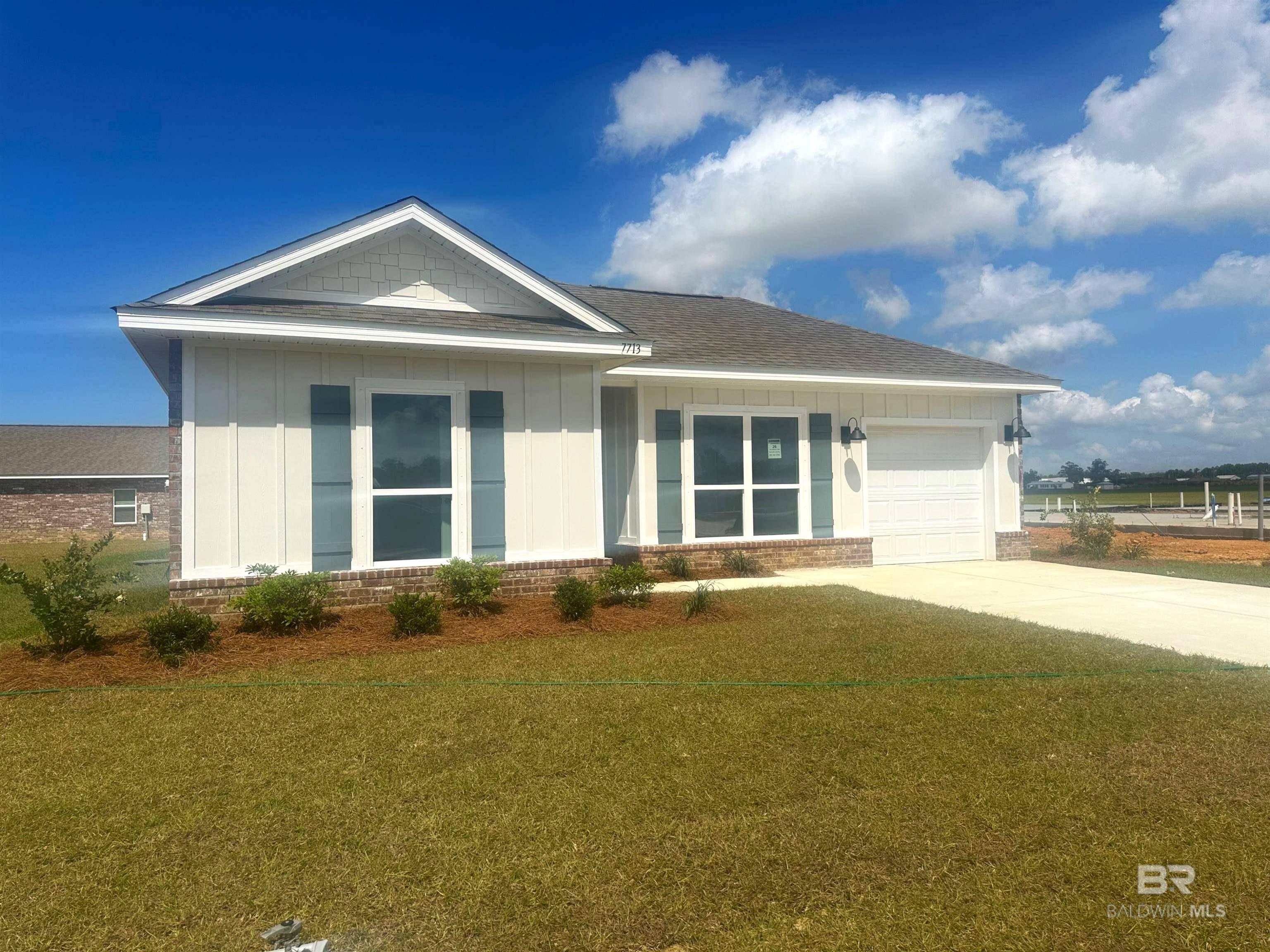 7713 Courant Circle, Foley, AL 36535