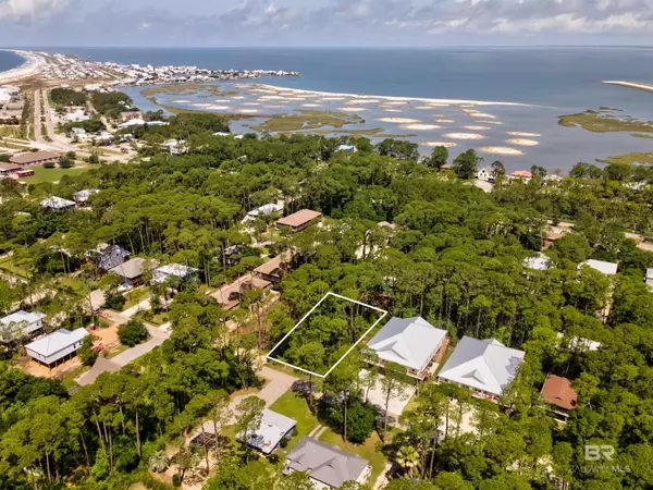 Dauphin Island, AL 36528,1408 Oleander Lane