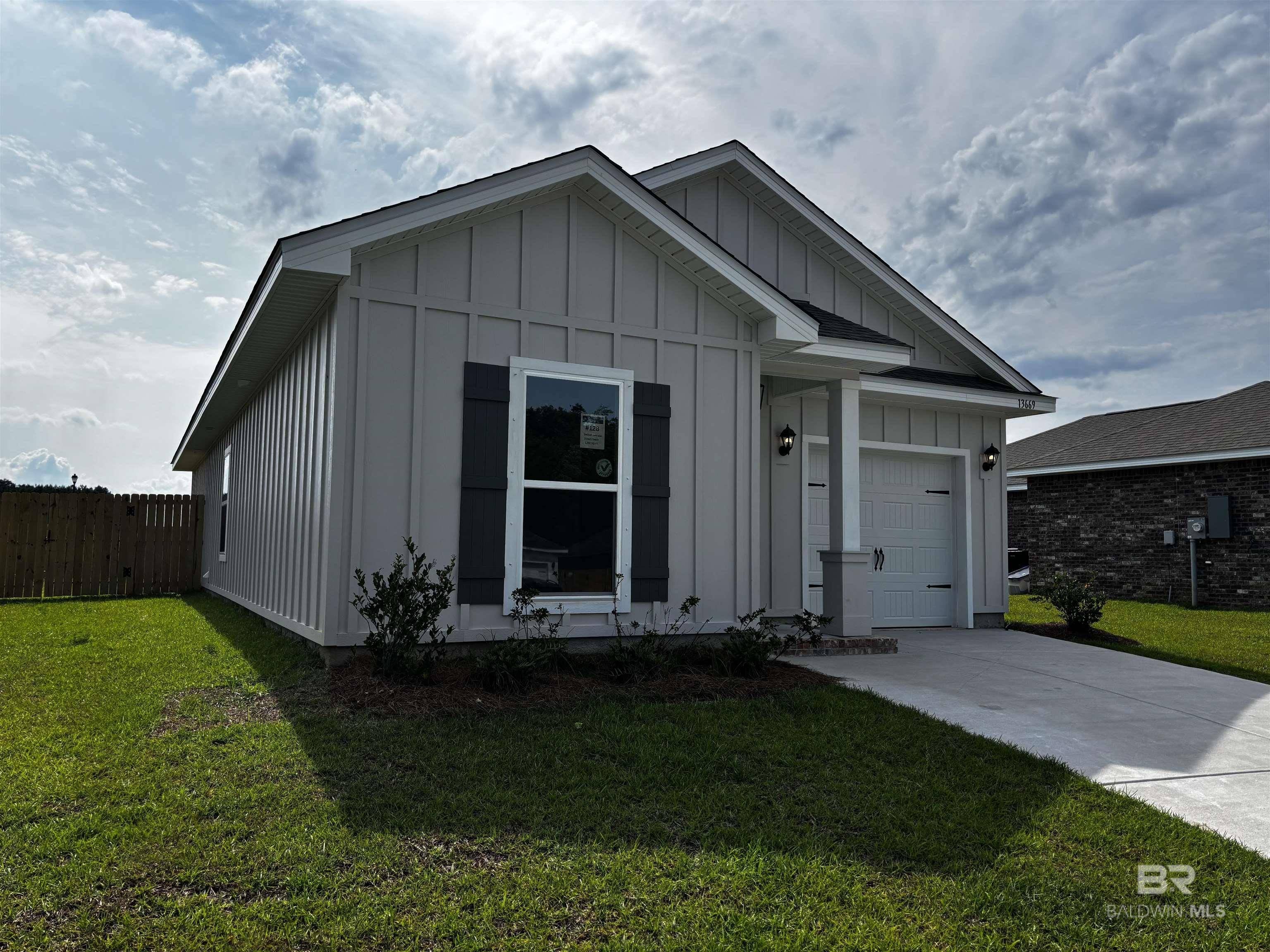 13669 Shea Circle, Foley, AL 36535